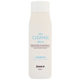 Juuce Deep Cleanse Shampoo 300ml