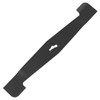 Spares2go Mower Blade for Hawksmoor 1200W SLM32F-ZE Electric Lawnmower (32cm)