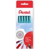 Pentel Energel X BL107 Retractable Gel Rollerball Pens - 0.7mm