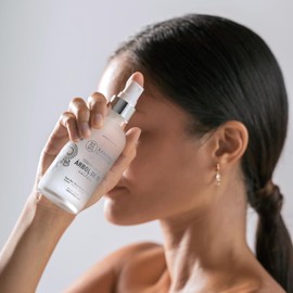 XAMANIA Tónico Tea Tree. Limpiador Facial para Acné, Brillo y Poros Refrescante & Astringente Skin Care para Piel Grasa y Mixta 120 ml