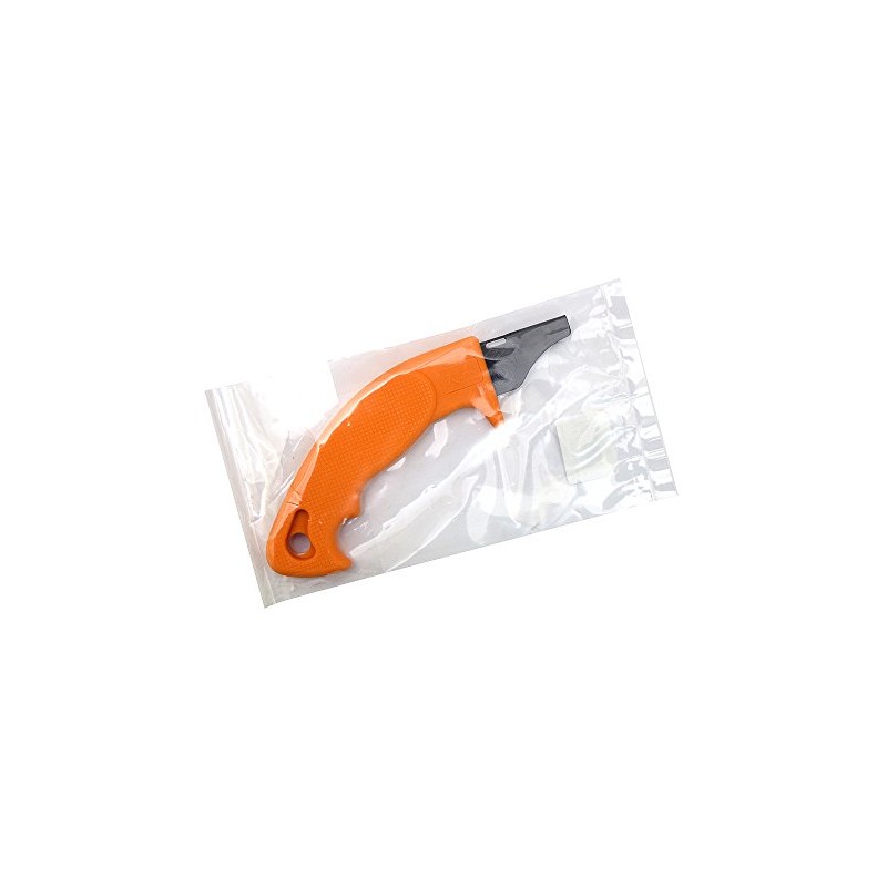 Fujimoto Sansho Tenju Saw Pattern, Small