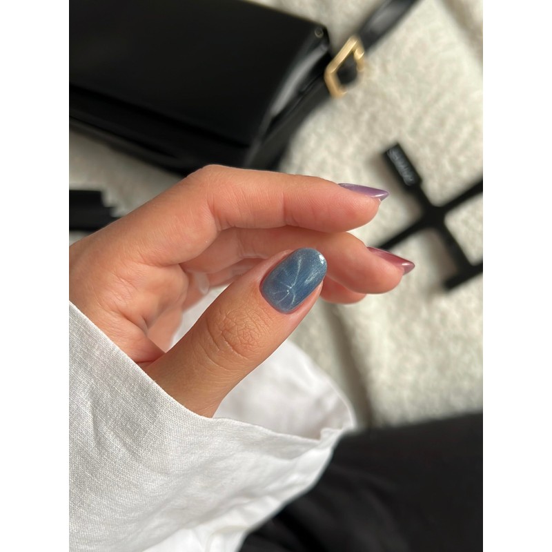 Semilac Magnetic Tool 5-in-1 Semicopter - Magnetic Nail Art Tool
