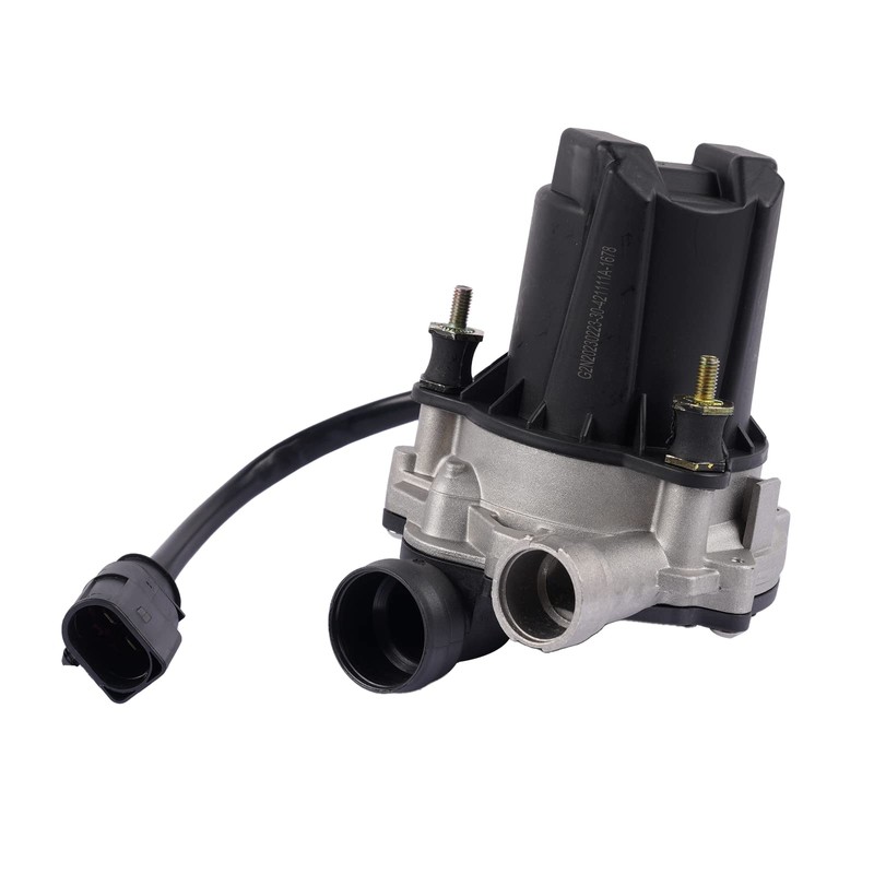 Koomaha 04E131333A Secondary Air Injection Pump Smog Pump Replacement for