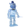 five nights at Freddy's Articulated Freddy Frostbear Action Figure, 5