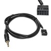 Adapter-Universe AUX Adapter Cable Line in 10-Pin