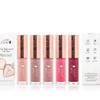 The Beauty Gallery 100% Pure Fruit Pigmented Lip Gloss 4.17ml 5. Naked / 더뷰티갤러리 100퍼센트퓨어 프루트 피그먼티드 립 글로즈 4.17ml 5.네이키드