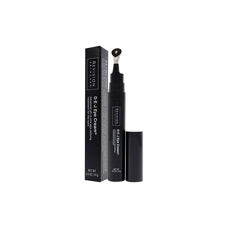 Revision Skincare D.E.J. Eye Cream, 0.5 oz