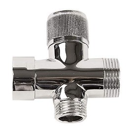 Diverter Valve for Surface-Mounted and Bathroom Fittings. Valve Diverter Switch Diverter Valve Model Diverter Valve: Ventil03