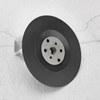 SG Store Plastic Angle Grinder Support Plate 115 mm Diameter