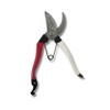 Phoenix Tools Professional Grade Hand Prunner Japanese Steel Red/White