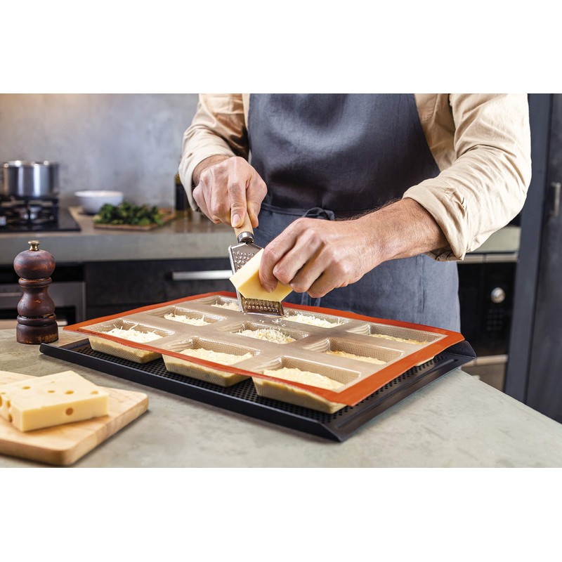 Silpat Perfect Mini Loaf Mold