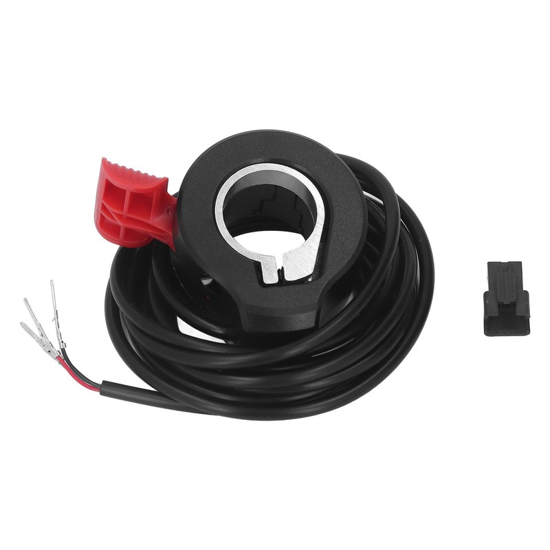 Electric Scooter Thumb Throttle Speed Control Thumb Accelerator Brake Throttle
