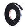 PATIKIL 2M Sealing Foam Tape 12mm Wide 10mm Thickness Single