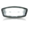 HECASA LED Work Light 12V Compatible with Kubota B2650HSDC B3350HSDC