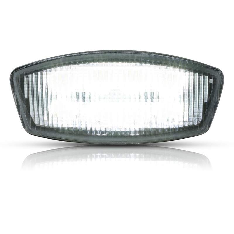HECASA LED Work Light 12V Compatible with Kubota B2650HSDC B3350HSDC