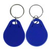 LIBO RFID Keychains NFC Smart Key Tag Card RFID Access