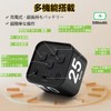 Pomodoro Timer 5/10/25/50 Mins Preset Optical Cube Timer with Gravity