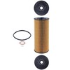 Knecht OX 137D Oil Filter