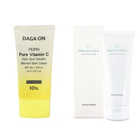 first pick Vitamin C 10 BB BB Cream No. 23 Konjac Peeling Gel / 비타민C 10 BB 비비 크림 23호 곤약 필링젤