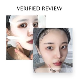 CELINO Mascarilla Facial Celonia Signature Bio, Mascarilla Hidratante Profunda Con Células Madre, Tratamiento Antiedad Para Una Piel Sana Y Radiante, 