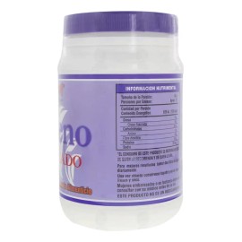 Colágeno Hidrolizado Cahuenga 500 Gramos 1 Pieza