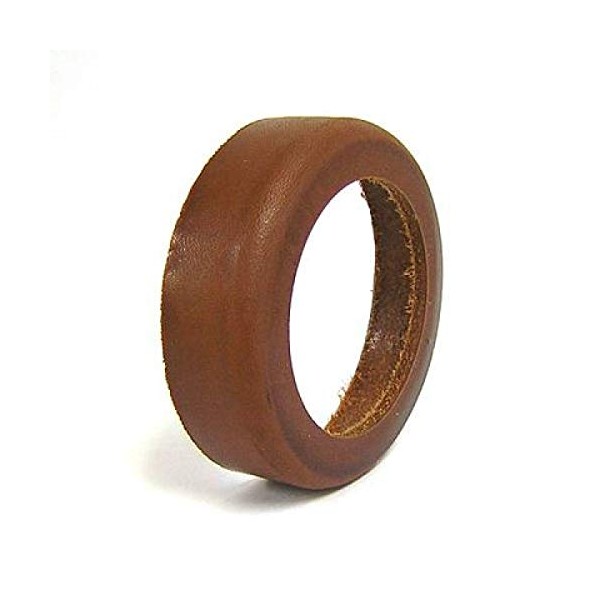 Lehman's Replacement Leather Cup Water Pump Seal, 3 3/4" x