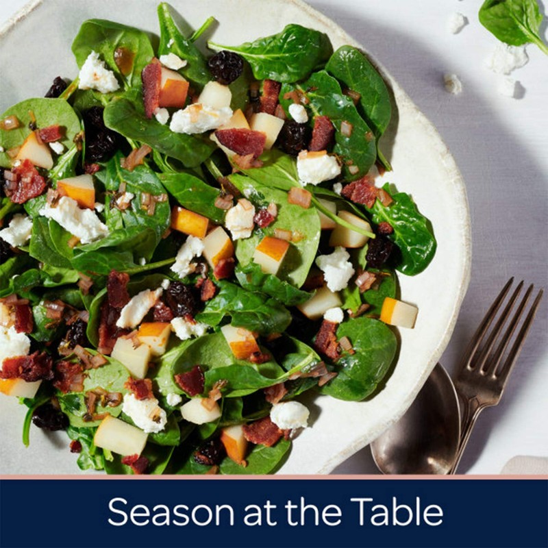 Morton Shaker Set - Himalayan Pink Salt (4 oz) &