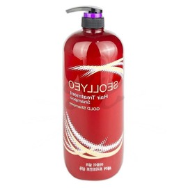 Damaged Hair Keratin Treatment Shampoo Rinse Hair Coating Care / 손상모 케라틴 트리트먼트 샴푸 린스 모발 코팅 관리