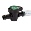 The Original Safety Siphon 3/4 Inch Barbed Shut Off Valve