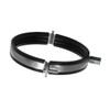 Ø 125mm / 5 inch Metal Lined Hose Clip -
