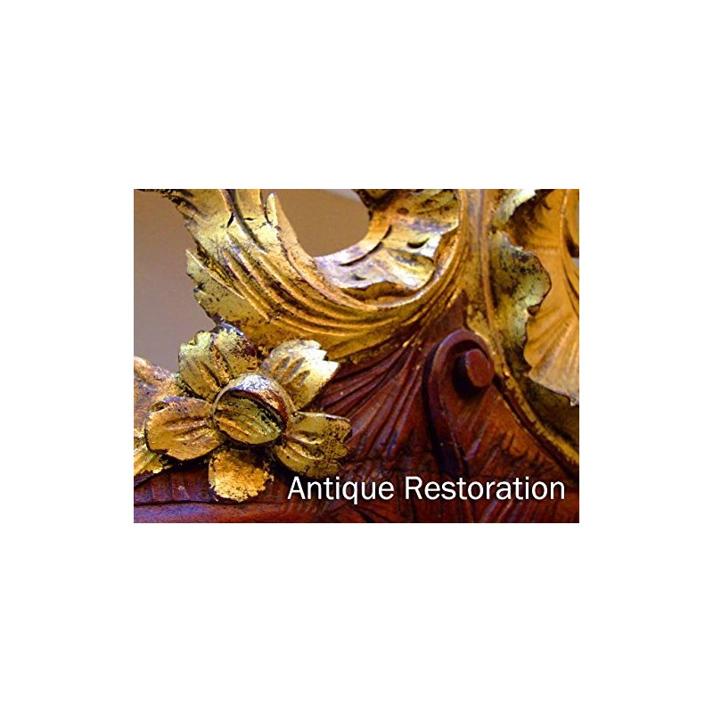 Barnabas Blattgold Imitation Gold Leaf, Loose Sheets [50 Sheets, 5.5