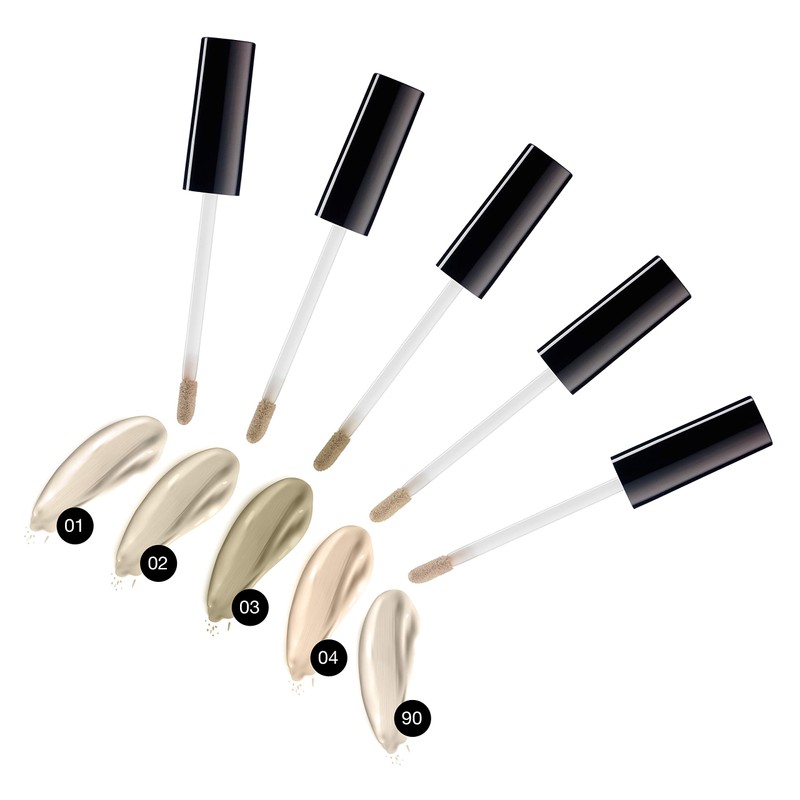 Manhattan Wake Up Concealer