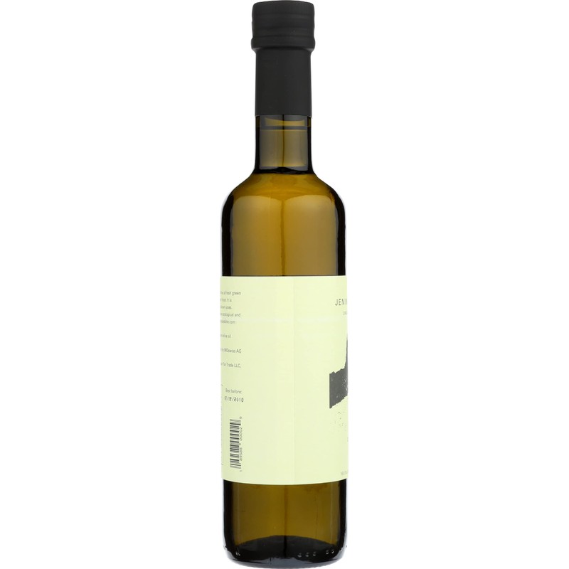 Canaan Oil Olive Organic, 500 ml
