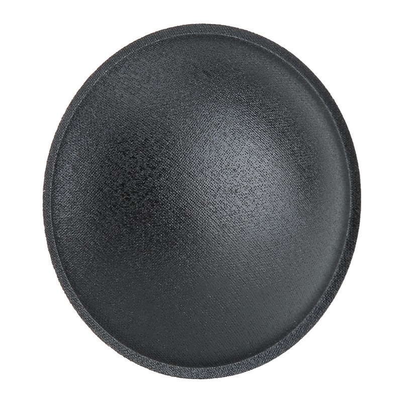 Loudspeaker Accessory 10PCS 75MM Cloth Speaker Dust Cap for Beautiful