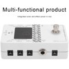 Tuner Power Supply 2‑in‑1 Electric Guitar Tuning Effects 8‑Way Isolated