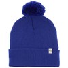 Minus33 - Gorro de punto de peso medio, 100% lana