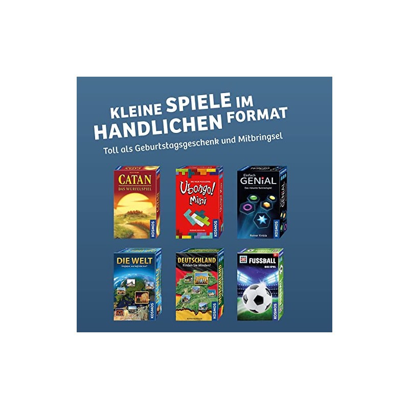 Kosmos Simply ingenious – gift game