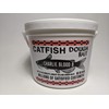 Catfish Charlie Type B Blood Dough Bait 45oz