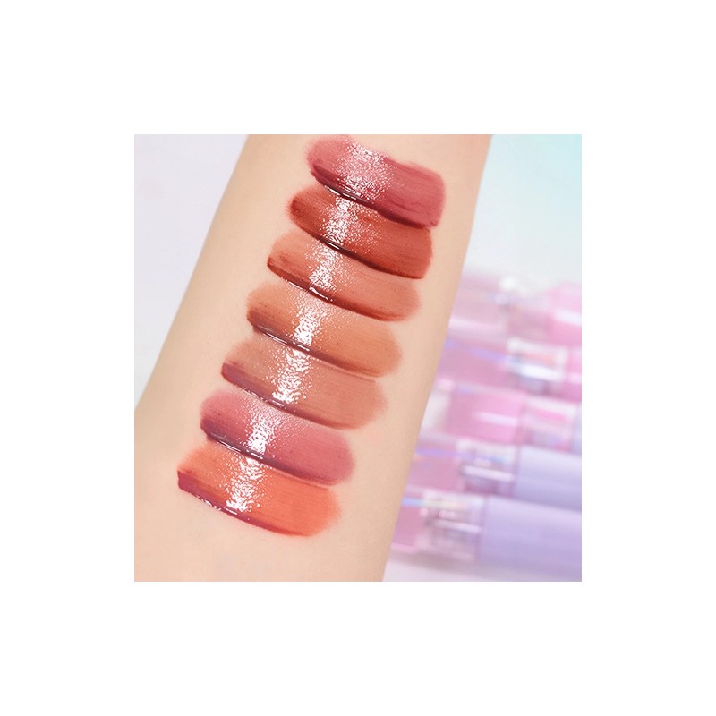 Dearmay [Dearmay]La Piste Lip Tint (6 colors)