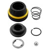 ULZOZN Hammer Drill Chuck Repair Kit Compatible with Dewalt D25124K-AR,