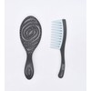BETER - Ocean Hair Brush and Comb Set - Environmentally