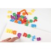 SIMM Spielwaren Lena 65746 – Magnetic Lower Case Letters, Pack