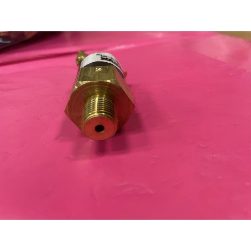 Nason MM-1C-90F/AU Tamper Resistant Pressure Switch