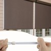 Wealrit 5 Pcs Universal Bungee Tie Down Outdoor Blinds Parts
