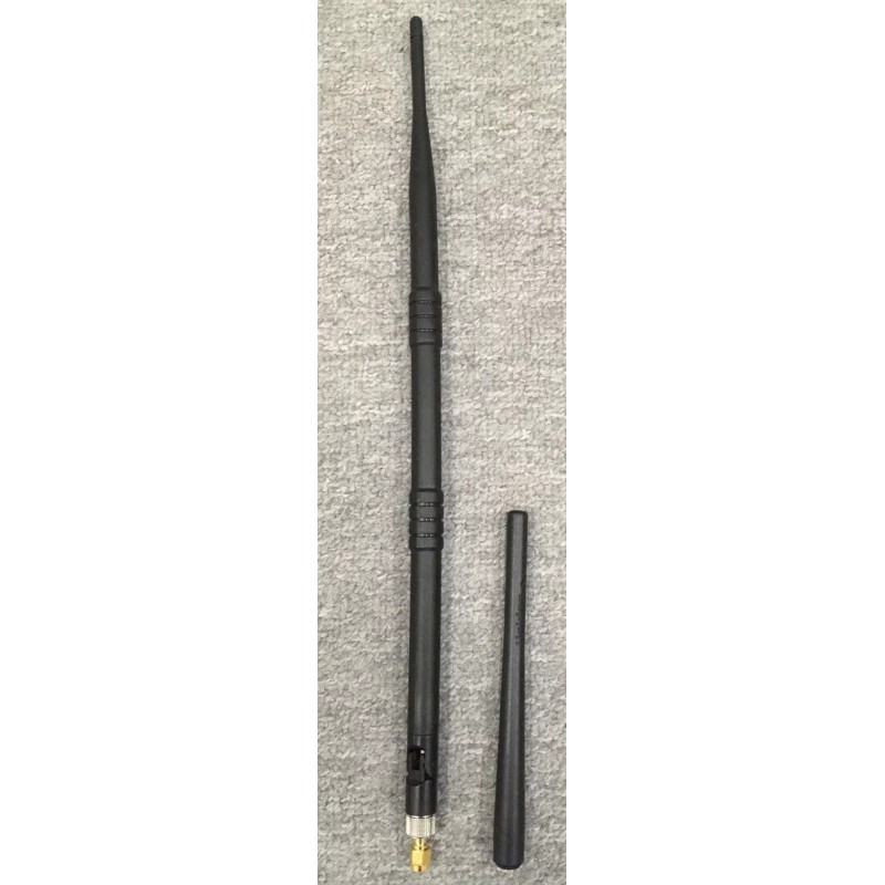 Unbranded/Generic EXTREME UNIDEN HOMEPATROL SCANNER ANTENNA 700&800Mhz P25 11dB DIGITAL