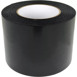 ELK Vapor Barrier Crawlspace Seam Tape - Waterproof (PE 7mm, 4in x 180ft, 3 Pack)