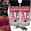 Killer Hogs AP Seasoning All Purpose Premium BBQ Barbecue Rub
