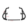 CHIFUN Engine Guard Highway Crash Bars for Eliminator 500/450/400 2023-2025,