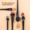 EIGSHOW 19 pcs Schminkpinsel Set Kingnight Series Pinsel Makeup Pinsel