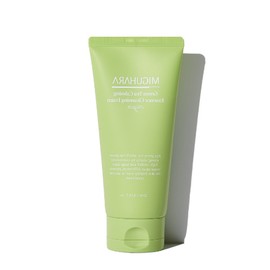 MIGUHARA [MIGUHARA]Green Tea Calming Essence Cleansing Foam Origin 120ml